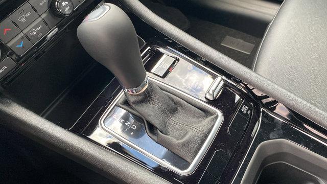 new 2026 Jeep Compass car, priced at $36,025