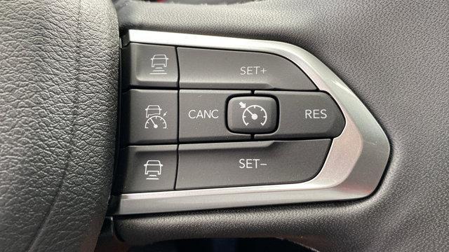 new 2026 Jeep Compass car, priced at $36,025
