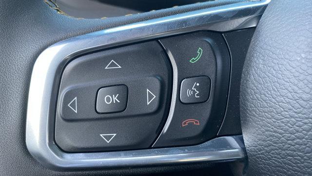 new 2025 Jeep Wrangler car, priced at $52,640