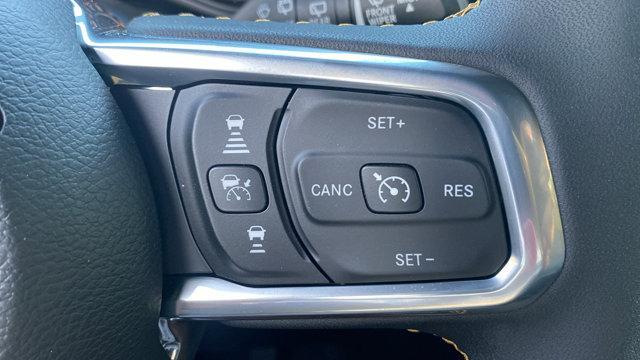 new 2025 Jeep Wrangler car, priced at $52,640