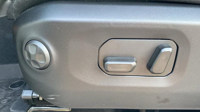 new 2025 Jeep Wrangler car, priced at $52,640