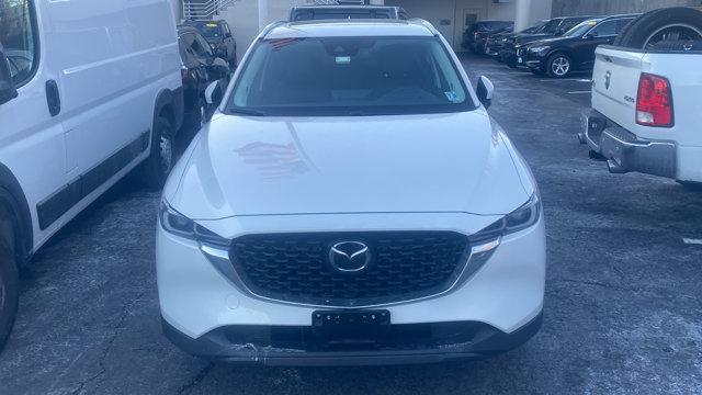 used 2023 Mazda CX-5 car, priced at $28,999