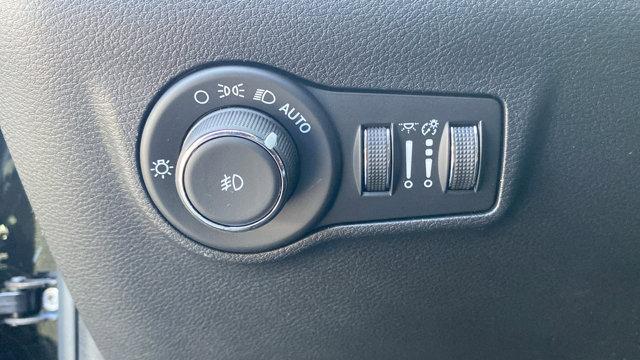 new 2025 Jeep Compass car, priced at $32,785