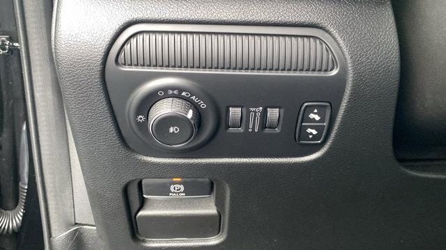 used 2023 Jeep Wagoneer car, priced at $59,899