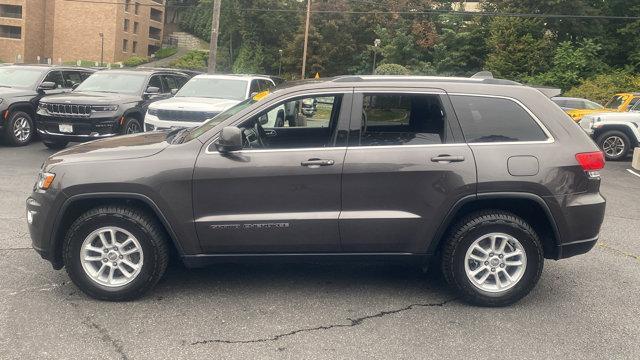 used 2019 Jeep Grand Cherokee car, priced at $15,600