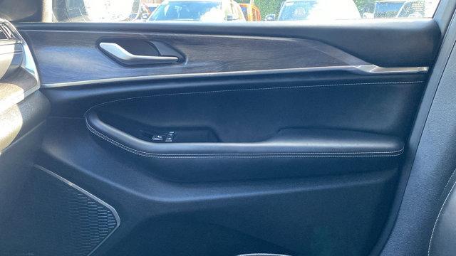 used 2024 Jeep Grand Cherokee car, priced at $43,244