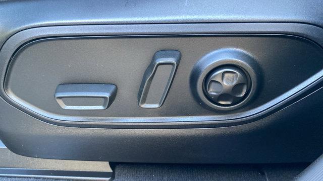 used 2024 Jeep Grand Cherokee car, priced at $43,244