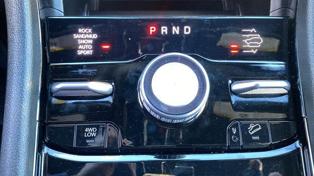 used 2024 Jeep Grand Cherokee car, priced at $43,244