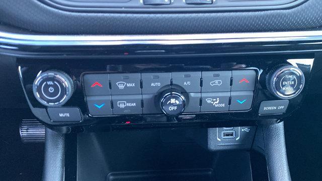 new 2026 Jeep Compass car, priced at $33,580