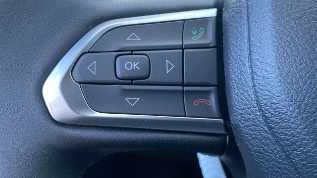 new 2026 Jeep Compass car, priced at $33,580