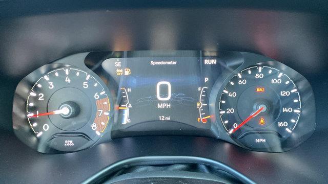 new 2026 Jeep Compass car, priced at $33,580