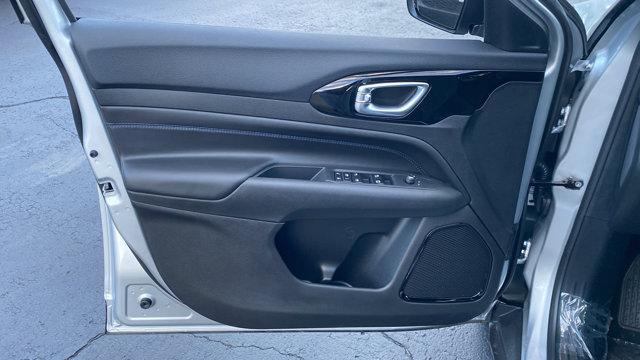 new 2026 Jeep Compass car, priced at $33,580