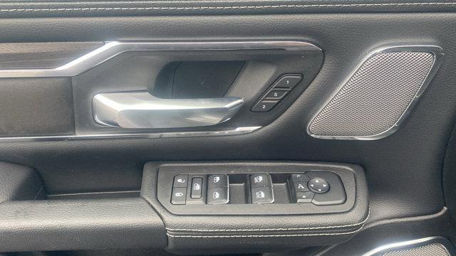 new 2025 Ram 1500 car, priced at $68,865