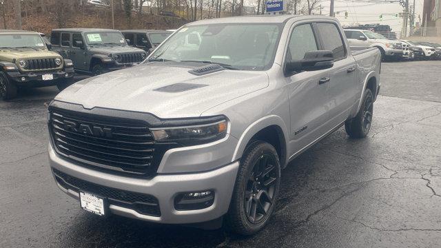 new 2025 Ram 1500 car, priced at $68,865