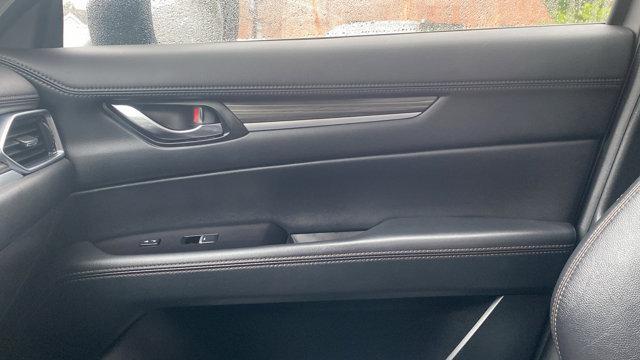 used 2021 Mazda CX-5 car, priced at $22,596