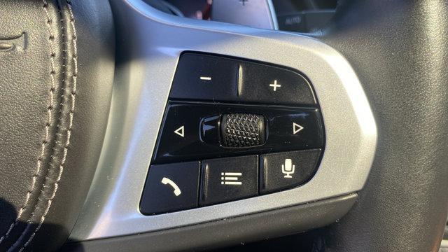 used 2022 BMW X7 car, priced at $45,484