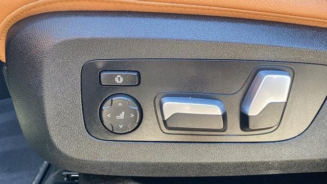 used 2022 BMW X7 car, priced at $45,484