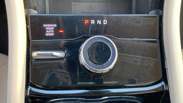 used 2022 Jeep Grand Cherokee L car, priced at $34,083