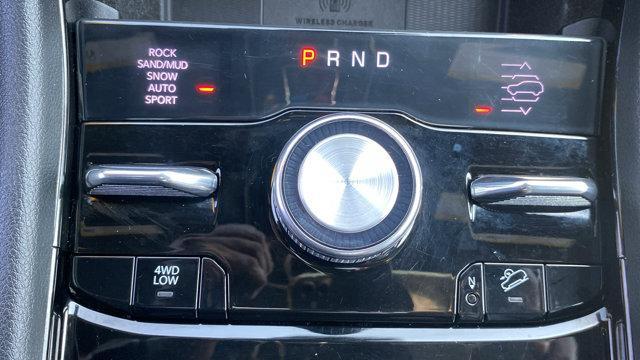 used 2021 Jeep Grand Cherokee L car, priced at $32,241