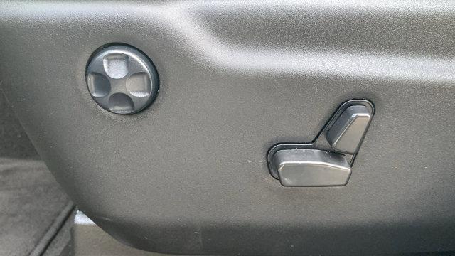 used 2022 Jeep Grand Cherokee car, priced at $33,641