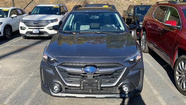 used 2023 Subaru Outback car, priced at $28,977