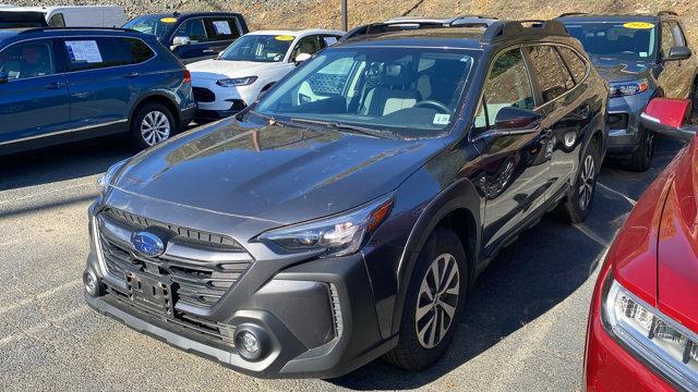 used 2023 Subaru Outback car, priced at $28,977