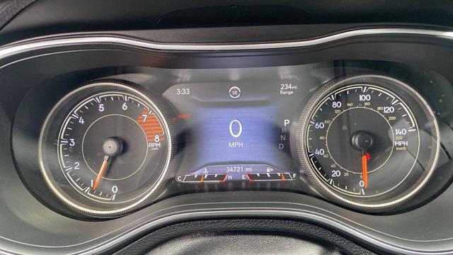 used 2019 Jeep Cherokee car, priced at $23,588