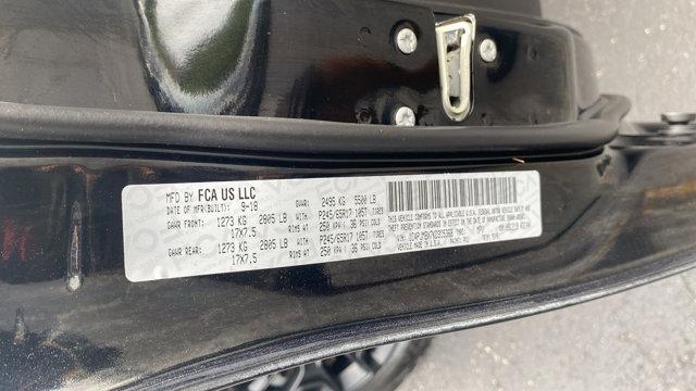 used 2019 Jeep Cherokee car, priced at $23,588