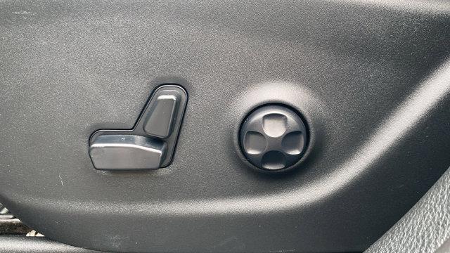 used 2019 Jeep Cherokee car, priced at $23,588