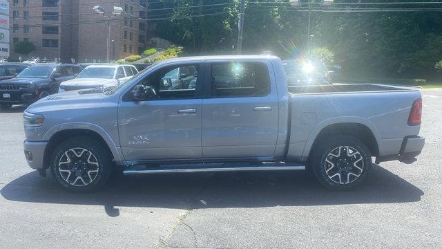 new 2025 Ram 1500 car, priced at $69,410