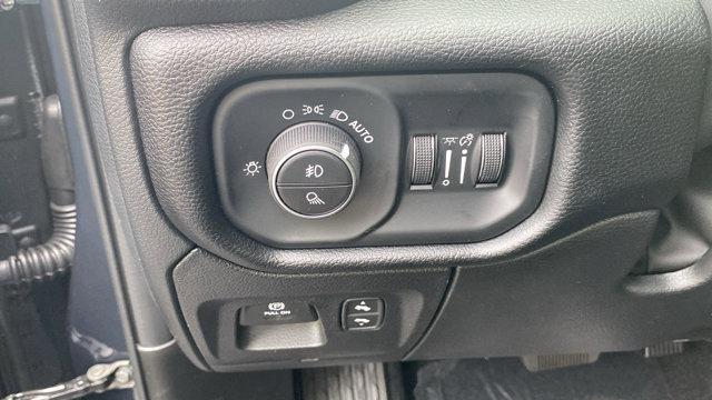 new 2026 Ram 1500 car, priced at $60,035
