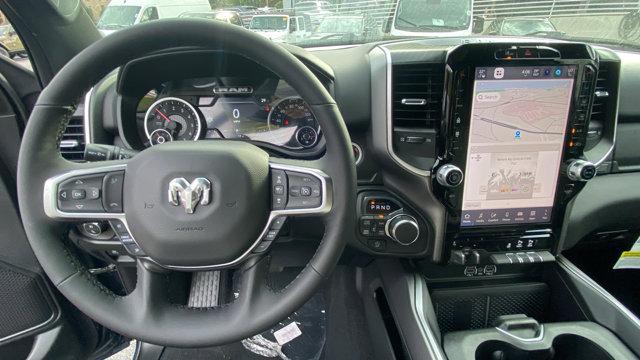 new 2026 Ram 1500 car, priced at $60,035