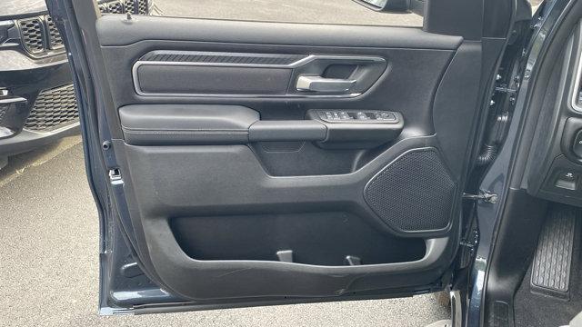 new 2026 Ram 1500 car, priced at $60,035