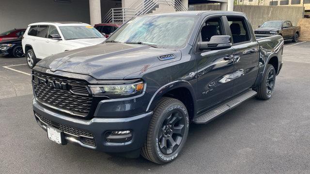new 2026 Ram 1500 car, priced at $60,035