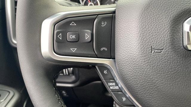 new 2026 Ram 1500 car, priced at $60,035
