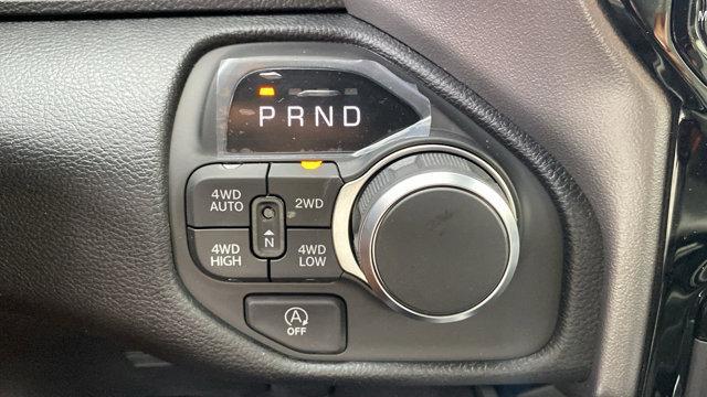 new 2026 Ram 1500 car, priced at $60,035
