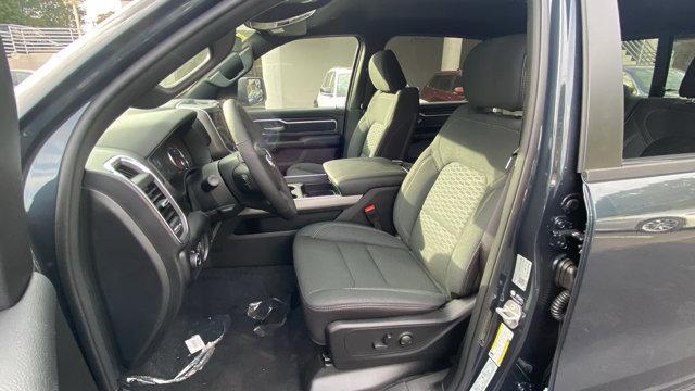 new 2026 Ram 1500 car, priced at $60,035