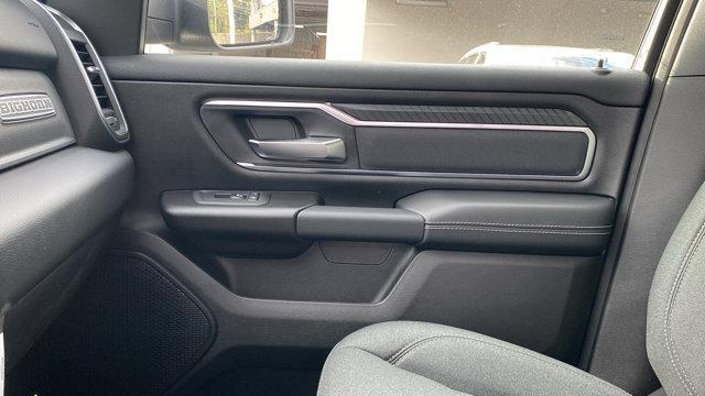 new 2026 Ram 1500 car, priced at $60,035