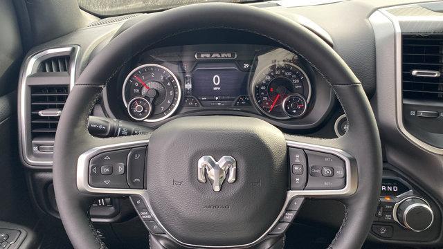 new 2026 Ram 1500 car, priced at $60,035