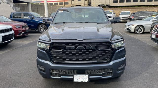 new 2026 Ram 1500 car, priced at $60,035