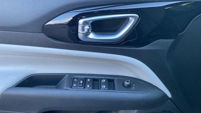 new 2026 Jeep Compass car, priced at $33,580