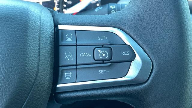 new 2026 Jeep Compass car, priced at $33,580