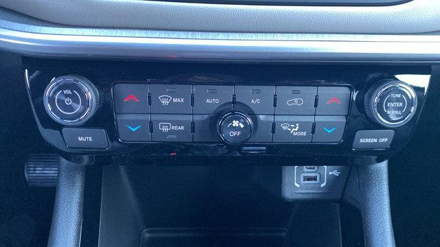 new 2026 Jeep Compass car, priced at $33,580