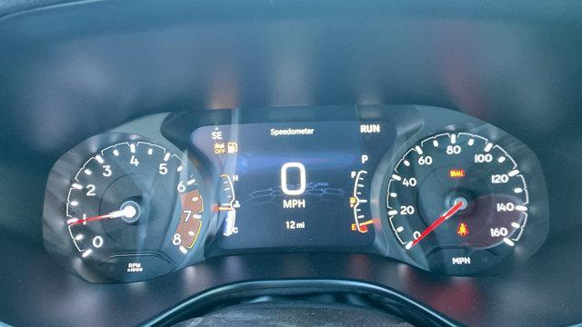 new 2026 Jeep Compass car, priced at $33,580