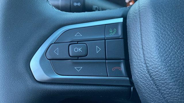 new 2026 Jeep Compass car, priced at $33,580