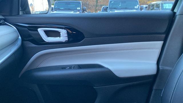 new 2026 Jeep Compass car, priced at $33,580