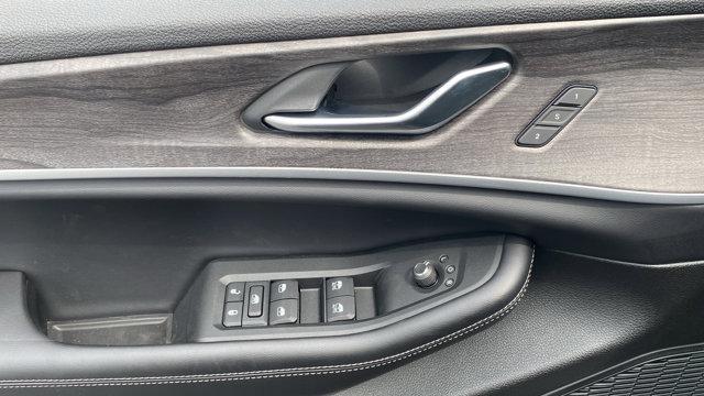 new 2025 Jeep Grand Cherokee L car, priced at $51,437