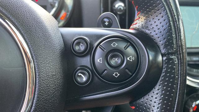used 2018 MINI Countryman car, priced at $14,332