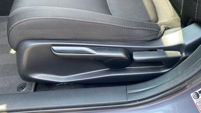 used 2018 Honda Civic car, priced at $19,778