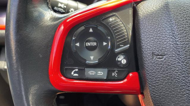 used 2018 Honda Civic car, priced at $19,778